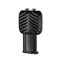 Picture of Porodo Lifestyle Portable Pocket Adjustable Rgb Fill Light 360°