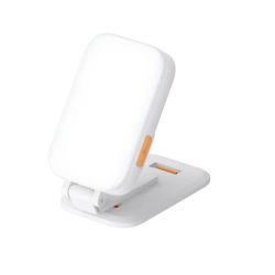 Picture of Porodo Lifestyle Phone Stand Fill Light