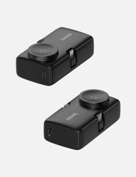 Picture of Energea Gopower Koda 3In1 5K Power Bank - Black