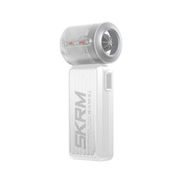 Picture of SKINARMA GYRO 4K HANDHELD FAN, WHITE