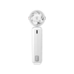 Picture of SKINARMA GYRO 4K HANDHELD FAN, WHITE