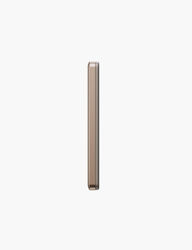 Picture of Energea Power Bank Magsafe Alupac Mini 5000mAh Gold