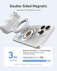 Picture of TELESIN FUN SHOT MAGNETIC GRIP