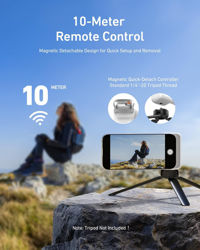 Picture of TELESIN FUN SHOT MAGNETIC GRIP