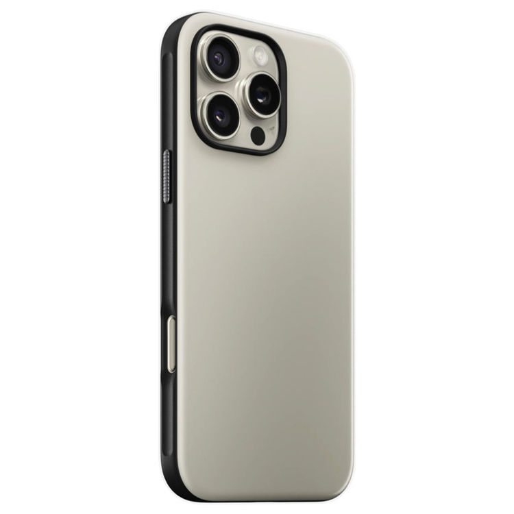 Picture of Nomad Sport Case iPhone 16 Pro Max Stone_NM01372585