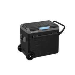 Picture of Powerology Dual Compartment Smart Fridge And Freezer 60L 20800mAh