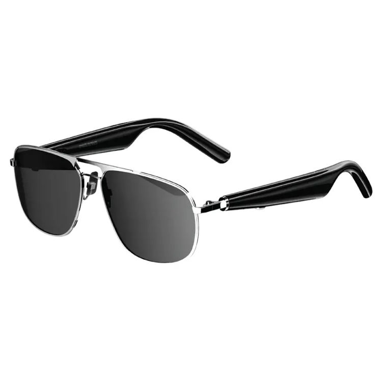 Picture of Green Lion Miami Smart Glasses - Black