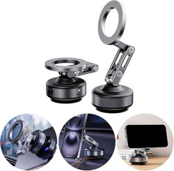 Picture of VACUM SUCTION MAGNETIC BRACKET