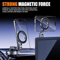 Picture of VACUM SUCTION MAGNETIC BRACKET