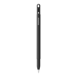 Picture of MOMAX MAG LINK POP MAGNETIC CHARGING ACTIVE STYLUS PEN GREY (Color: BLACK)_TP10D1