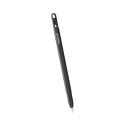 Picture of MOMAX MAG LINK POP MAGNETIC CHARGING ACTIVE STYLUS PEN GREY (Color: BLACK)_TP10D1