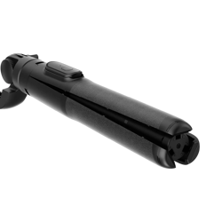 Picture of MOMAX 1-SNAP POLE MAGNETIC SELFIE STICK (Color: BLACK)_KM17D