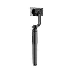 Picture of MOMAX 1-SNAP POLE MAGNETIC SELFIE STICK (Color: BLACK)_KM17D