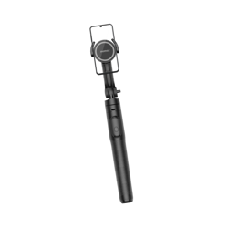 Picture of MOMAX 1-SNAP POLE MAGNETIC SELFIE STICK (Color: BLACK)_KM17D