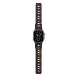 Picture of SKINARMA Gemini magnetic strap Apple Watch 49/46/45/44mm blue