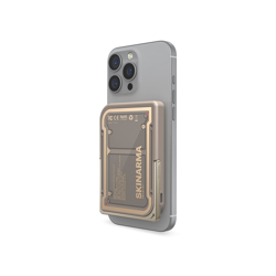 Picture of SKINARMA Nexus 5000mah PD20W Magnetic Power Bank with Smart Kick-Stand