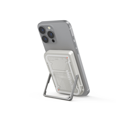 Picture of SKINARMA Nexus 5000mah PD20W Magnetic Power Bank with Smart Kick-Stand