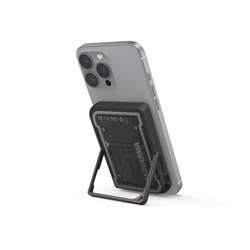 Picture of SKINARMA Nexus 5000mah PD20W Magnetic Power Bank with Smart Kick-Stand