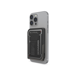 Picture of SKINARMA Nexus 5000mah PD20W Magnetic Power Bank with Smart Kick-Stand