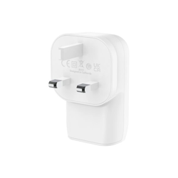 Picture of Belkin BoostCharge 3-Port USB-C Wall Charger PPS 67W, Fast Charging 