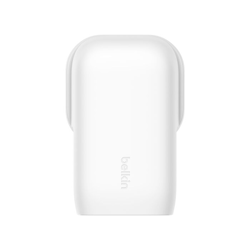 Picture of Belkin BoostCharge 3-Port USB-C Wall Charger PPS 67W, Fast Charging 