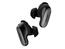 Picture of Bose QuietComfort Ultra Earbuds (2nd Gen) - Black