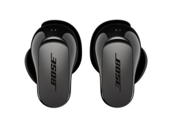 Picture of Bose QuietComfort Ultra Earbuds (2nd Gen) - Black