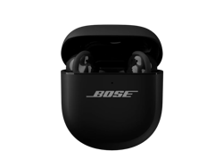 Picture of Bose QuietComfort Ultra Earbuds (2nd Gen) - Black