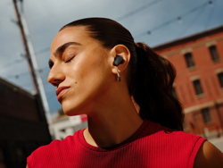 Picture of Bose QuietComfort Ultra Earbuds (2nd Gen) - Black