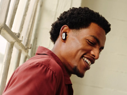 Picture of Bose QuietComfort Ultra Earbuds (2nd Gen) - Black