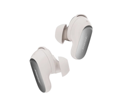 Picture of Bose QuietComfort Ultra Earbuds (2nd Gen) - Black