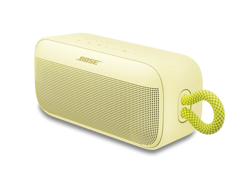 Picture of Bose SoundLink Plus Portable Speaker,Citrus Yellow