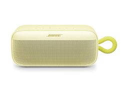 Picture of Bose SoundLink Plus Portable Speaker,Citrus Yellow