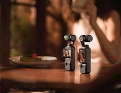 Picture of DJI Osmo Pocket 3