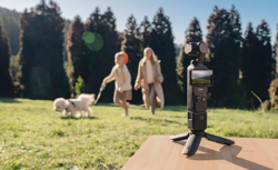 Picture of DJI Osmo Pocket 3