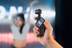 Picture of DJI Osmo Pocket 3