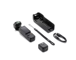 Picture of DJI Osmo Pocket 3