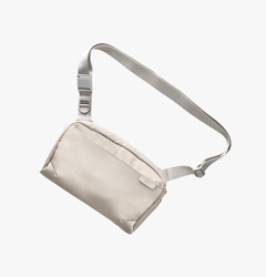 Picture of UNIQ ARDEN RPET RIPSTOP SLING BAG (2L) - BLUSH CORAL (BLUSH CORAL)