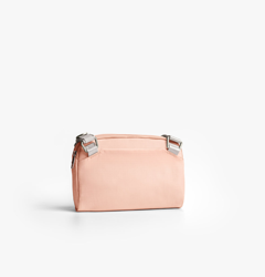 Picture of UNIQ ARDEN RPET RIPSTOP SLING BAG (2L) - BLUSH CORAL (BLUSH CORAL)