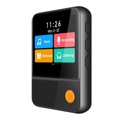 Picture of Porodo Soundtec 2.31 MP3      