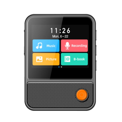 Picture of Porodo Soundtec 2.31 MP3      