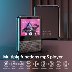 Picture of Porodo Soundtec 2.31 MP3      