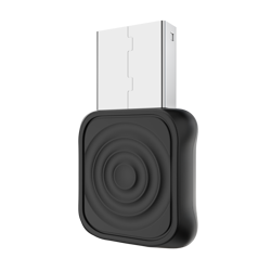 Picture of Carlinkit - Mini Ultra CarPlay Wireless Adapter - Black