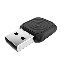 Picture of Carlinkit - Mini Ultra CarPlay Wireless Adapter - Black