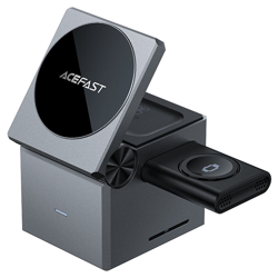 Picture of ACEFAST E18 3 in 1 Charging Station for Smart Devices
