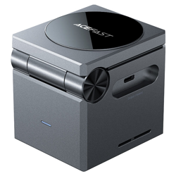 Picture of ACEFAST E18 3 in 1 Charging Station for Smart Devices