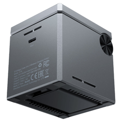 Picture of ACEFAST E18 3 in 1 Charging Station for Smart Devices