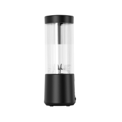 Picture of Porodo Lifestyle Portable Blender with Extra Bottom Lid - 450mL 
