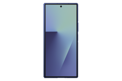 Picture of Samsung Clear Grip Case for Samsung Galaxy Z Fold7 - Transparent