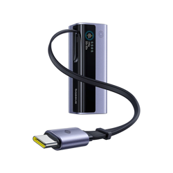 Picture of Baseus Energeek GR11 Power Bank With Retractable Cable